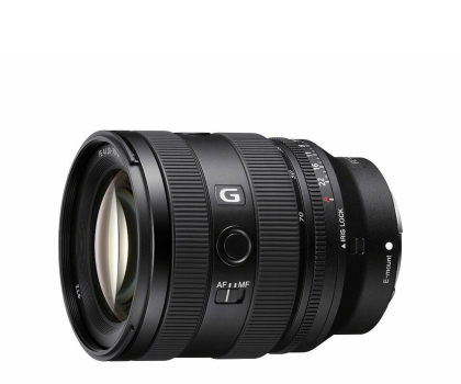 Aparat Sony FE 20-70mm f/4 G